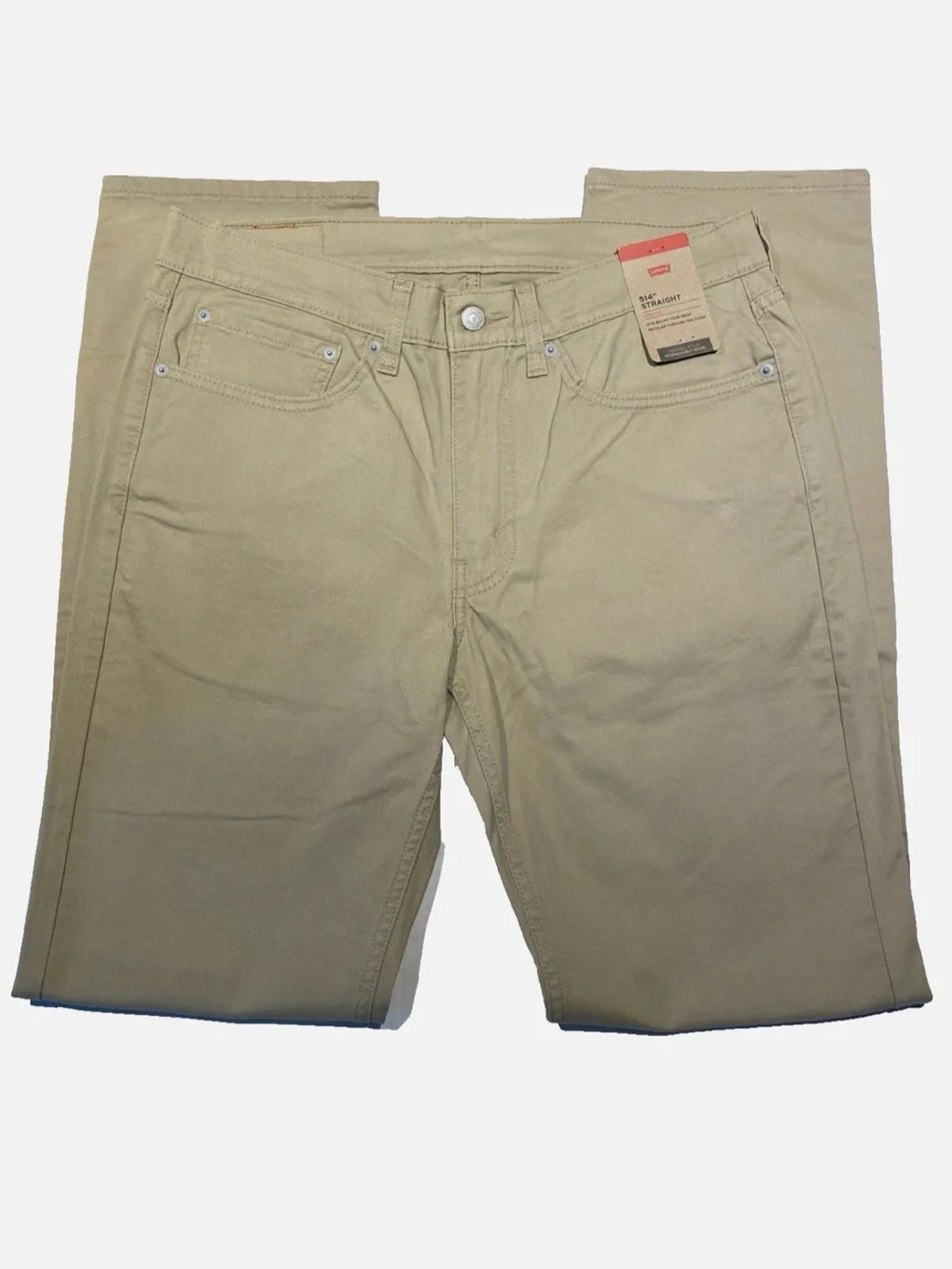 Men's Levi's 514 Sraight Stretch 40x32